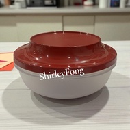 Tupperware Bowl 750ml