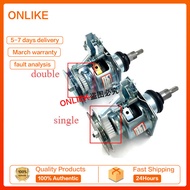 New LG washing machine clutch LG washing machine clutch assembly T7F5LG deceleration clutch double g