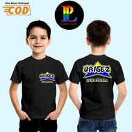 Viral Brigez Gangster Kids T-Shirt