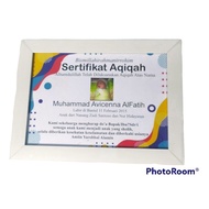 Photo Frame Photo Frame A4 Frame