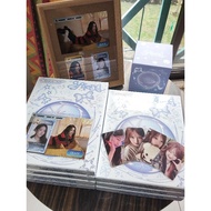 GFRIEND Season Of Memories Special Album