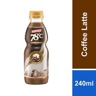 Kopiko 78 C Ready to Drink 240ml
