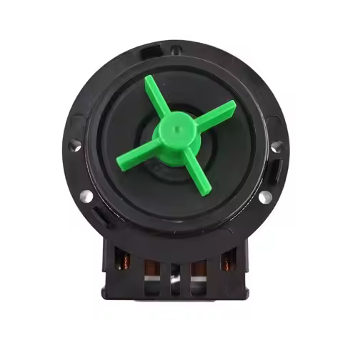 100% new Original for LG washing machine BPX2-8 BPX2-7 BPX2-111 BPX2-112 drain pump motor WD-N12235D