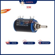 Avesta multi-turn WXD3-13-2W potentiometer
