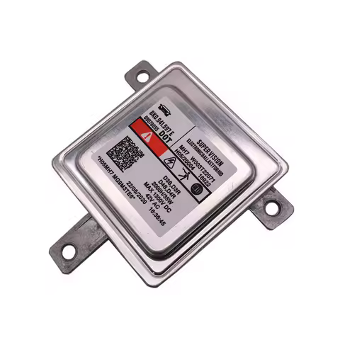 8K0941597E W003T22071 Xenon Headlight HID D3S D3R D4S D4R Ballast For Audi A1 A3 A4 A5 A6 A7 A8 Q3 Q