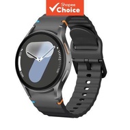 For Her Watch 7 Mini 40mm - Spring 2026 HD AMOLED Touch Screen, NFC, Bluetooth Call  Untuk Jam Tanga