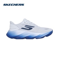 Skechers Arch Fit Tech Running SKX Aero Burst Men's Sneakers - 246210-LTBL APMA