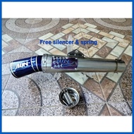 🅿 ▼ ∠ DAENG Sai 4/ Aun (51mm conical pipe) only