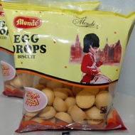 Monde Egg Drop 110gr