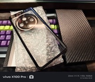 Vivo X100 pro 全包型機殼 all covered case
