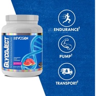 Evogen GlycoJect | Intra Workout Carbs | Carbohydrate Powder | Shopee Singapore