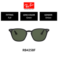 Ray-Ban  WAYFARER  RB4258F 601/71  Unisex Full Fitting   Sunglasses  Size 52mm