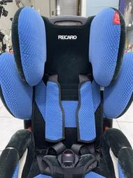 RECARO 安全座椅 （2手）