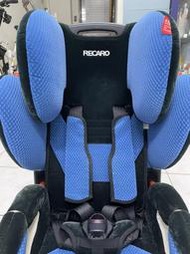 RECARO 安全座椅 （2手）