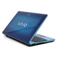 sony vaio vpceb 17f core i3-330m/15.5inch/4g windows 10