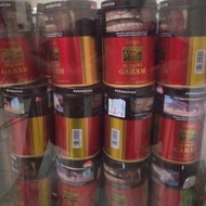Kaleng bekas gudang garam surya murah