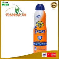 BANANA BOAT ULTRAMIST SPORT SPRAY SPF 110 Limited