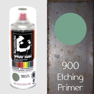 Spray Man Aerosol Spray Paint #900 Etching Primer 400ml anti rust primer