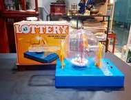 80年代六合彩遊戲機