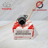 Selvo Kit Isc Sensor Actuator/ TOYOTA Avanza Xenia Terios 89690-87Z01 Original