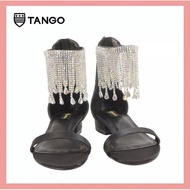New tango size38 Diamond Wink Elegant Comfortable Wear Brand-Name Shoes Looking For On lyn topshop zara jaspal bershka