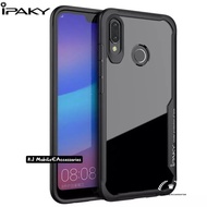 Xiaomi Mi Pocophone F2 Pro/Poco X3 Pro/Poco X3/X3 NFC/Mi 9T/Mi 9T Pro iPaky ShockProof Transparent H