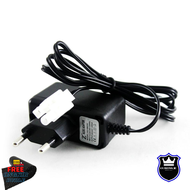 Charger Adapter Socket 2 Casan RC Battery Adapter White Socket 2 for Battery 4.8V 6V 7.2V 9.6V