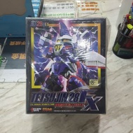 （旺角家樂坊17樓門市現貨） Action Toys ES合金 FX01 鐵人28號 鉄人28號 FX