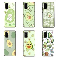 Iphone 11 Pro Max Iphone XS Max Avocado case casing cover