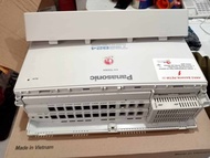Cental pabx Panasonic KX-TES824 KAP 6 LINE 16 EXTENSION