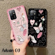 Case hp For Advan G9 G9 Pro - Softcase Advan G9/G9 Pro (RC1620)
