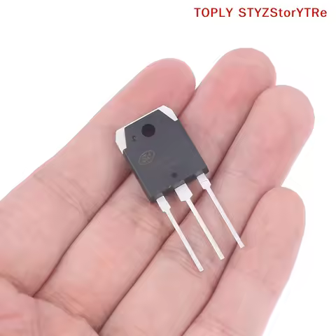1PC 40N60NPFD 40A 600V SGT40N60NPFD Motor drive running machine commonly used IGBT single pipe weldi