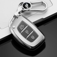 For Hyundai i10  Elantra Tucson key case