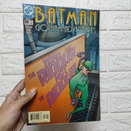 Batman Gotham Adventures 56