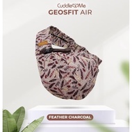 Cuddleme geosfit air carrier