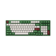 Bàn phím cơ không dây AKKO 3098B Plus Matcha Red Bean Akko Piano Pro