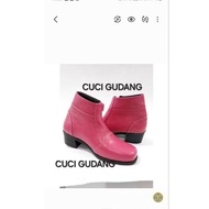 Girls' High HEELS Boots