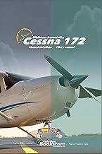 Cessna 172 Manual del Piloto Pilot's manual