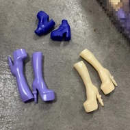 Bratz shoes doll shoes doll shoes Girls Play House Toys Rainbow High School doll shoes