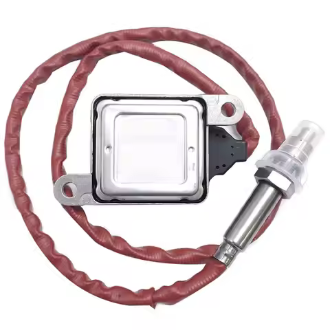 M64K-Nox Sensor 12V For BMW Series X3 E90 280D 520D F01 F02 F07 F10 F25 F30 X5 35D 3.0T 5WK96699C 13