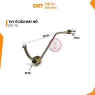 D12–15 Engine Oil Umbrella | Genuine Engine Oil Pipe 27cm Thread M11–M13