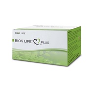Bios Life C Plus - Lowering Cholesterol and Triglyceride levels