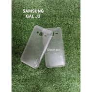 HARDCASE NILKIN SAMSUNG GALAXY J3