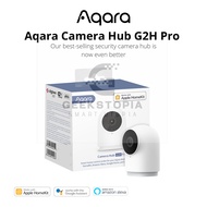 (Global) Aqara G2H Pro Two-Way Audio Camera Hub Homekit