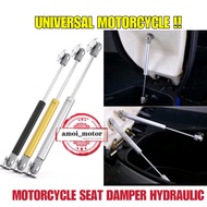 MOTORCYCLE SEAT DAMPER HYDRAULIC LC135 Y15ZR RS150 RSX150 Y16ZR SYM NVX NMAX