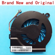 New laptop CPU cooling fan Cooler radiator Notebook for HP Pavilion Presario G42-382TX G42-151TX G42