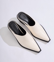 wilana shoes รองเท้าบูท รุ่น P-9