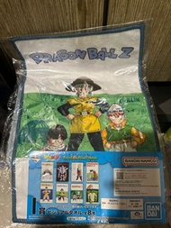 龍珠一番賞毛巾 龍珠手巾 龍珠毛巾 Dragon Ball Towel 七龍珠拿美克星 Dragon Ball Z Battle on Planet Namek