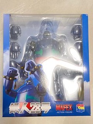 Mafex 鐵人28