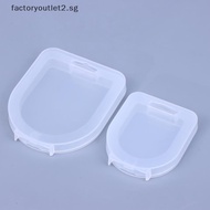 Fcsg Camera Lens Filter Case Camera Filter Pouches Filter Pack Secure And Convenient Amodates Filter